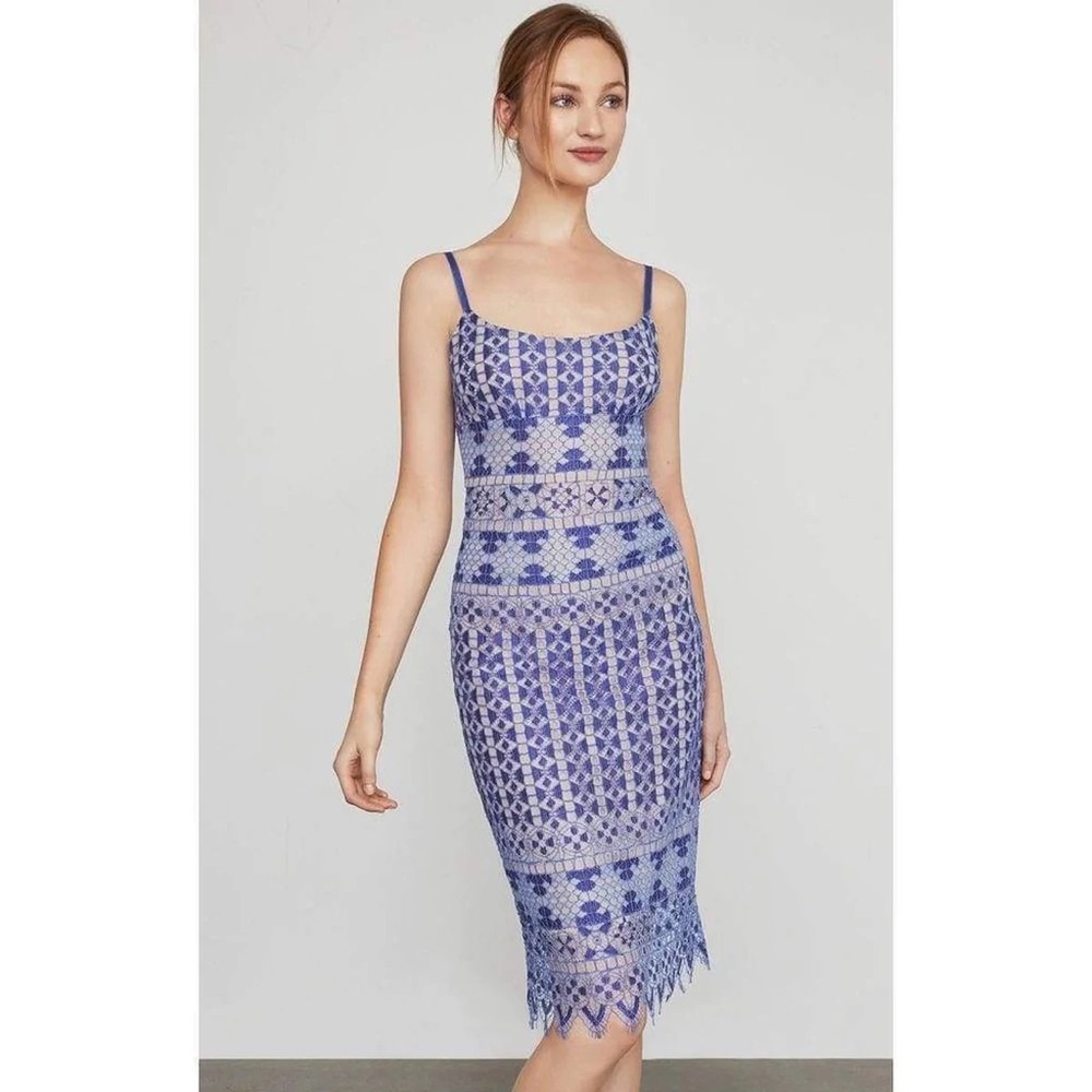 BCBG MAX Azria dress